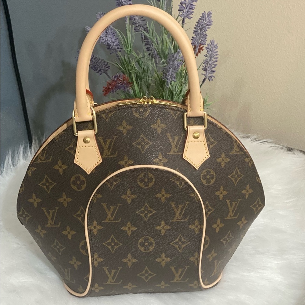LV Elipse PM monogram (old style)